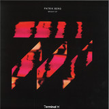 Patrik Berg - Bright EP