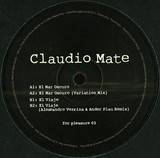 Claudio Mate - Claudio Mate