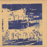 Iron Curtis - And The Temper Ep