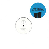 Suburban Architecture - Visions EP