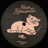 Coco Bryce - New Romantic