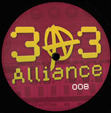 Benji303 & more - 303 Alliance 008