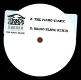 Thomas Gandey - The Piano Track