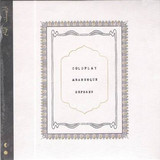COLDPLAY - Arabesque / Orphans