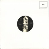 Eric Fetcher - Rupture EP