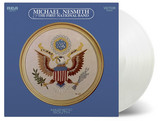 MICHAEL NESMITH & THE FIRST NATIONAL BAND - MAGNETIC SOUTH (COLOURED VINYL)