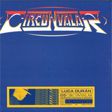 Luca Duran - Circunvalar