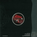 Candy, Disconnect Head - The System / Nonza