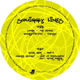 Various - SQUIGGLY LINES