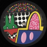 Jamie Jones & Alan Fitzpatrick - Fairytale Frequency
