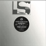 Origin Unknown - Voyage to the Future’/‘Second Sight’