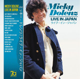 Micky Dolenz - Live In Japan