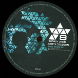Chris Colburn - Wide Awake
