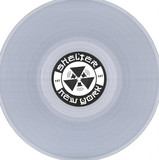 Roland Clark - I Get Deep (Clear Vinyl Repress)