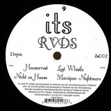 T.c.o. - Bianco / Zbub / Flexo