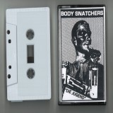 Body Snatchers - Die Jugend