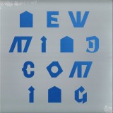 Marc Acardipane ft. Rave Creator, Mescalinum United - New Mind Coming