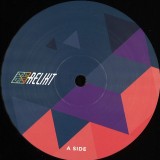 Chapsenza - Interstellar EP