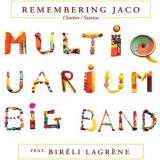 Multiquarium Big Band - Remembering Jaco feat. Bireli Lagrene