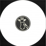 Unknown - Jungle Ride EP