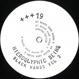 Hieroglyphic Being - Black Hands Vol.2