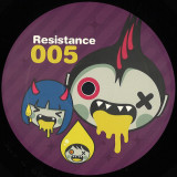 Various - Acid Resistance 005