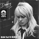 Duffy - Rockferry (Ltd. White Vinyl)