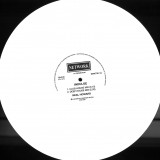 Neal Howard - Indulge / To Be Or Not To Be (White Vinyl)