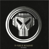 John B - 25 Years of Metalheadz Part 1