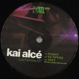 Kai Alcé - Luv Fantasy EP