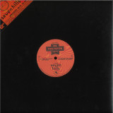 Rockers Hi-Fi - Seven Hills Presents: Rockers Hi-Fi 92-96 (2x12")