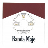 Banda Maje - Fornellesse / Bianco rosso e verdone