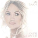 Carrie Underwood - My Savior LP 2x12"