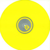 East Of Oceans (bvdub) - Symbol #6