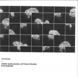 Cévennes - Vers Quelques Attracteurs Étranges