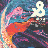 GUY J - Small Alarms