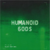 HUMANOID GODS - HUMANOID GODS #2 EP
