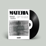 MATERIA - Temor Cíclico LP