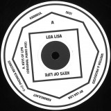 LEA LISA - KEYS OF LIFE