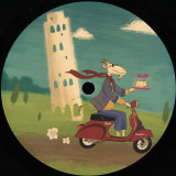 Anas M - Eva's Dream EP