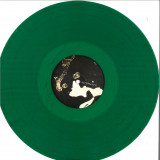 Viiks, Ekors, Acidpach, Van Der Wiese - Close Your Eyes