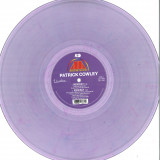 Patrick Cowley ft. Sylvester - Menergy EP