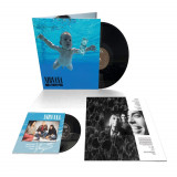 Nirvana - Nevermind