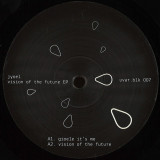 Jyoel - Vision Of The Future Ep