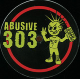 Chris Liberator & Sterling Moss / Squat Dom - Abusive 01