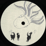 Nina Kraviz / Steve Stoll / Bjarki / Population One / Exos / Parrish Smith - The Deviant Octopus 2x12"
