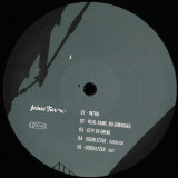 Luca Musto - Nice Place, Bad Intentions 2x12"