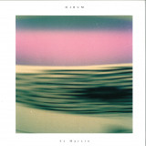 Djrum - St Martin / Tension EP