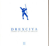 Drexciya - Journey Of The Deep Sea Dweller Ii
