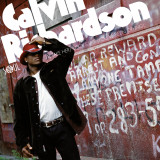 Calvin Richardson - I´ll Take Her / Looks Like